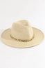 PIA ROSSINI KHARI HAT