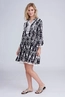 PIA ROSSINI KOVA DRESS