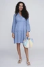 PIA ROSSINI MERCEDES COVERUP