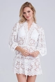 PIA ROSSINI OLA KAFTAN