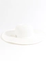 PIA ROSSINI PORTO HAT