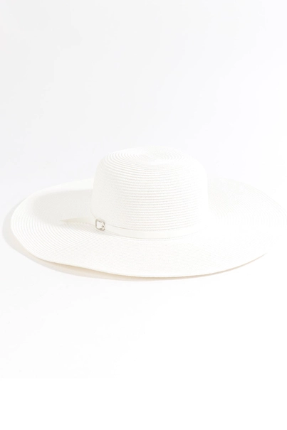 PIA ROSSINI PORTO HAT