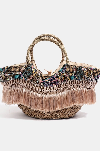 PIA ROSSINI RAYNE BAG
