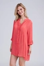 PIA ROSSINI REEVA BEACH SHIRT