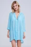 PIA ROSSINI REEVA BEACH SHIRT