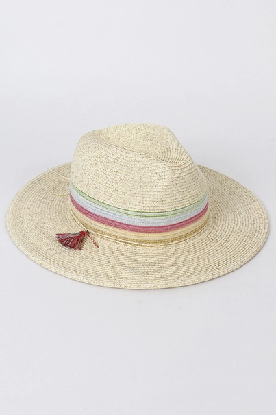 PIA ROSSINI RIO HAT