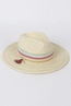 PIA ROSSINI RIO HAT