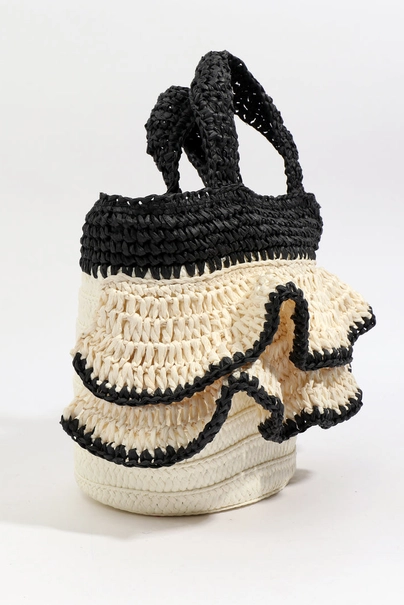 PIA ROSSINI SAFFIRA BAG