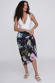 PIA ROSSINI SAMBA SARONG