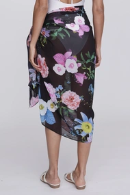PIA ROSSINI SAMBA SARONG