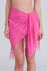 PIA ROSSINI SAN REMO BEADED SARONG