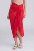 PIA ROSSINI SAN REMO SARONG