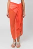 PIA ROSSINI SAN REMO SARONG