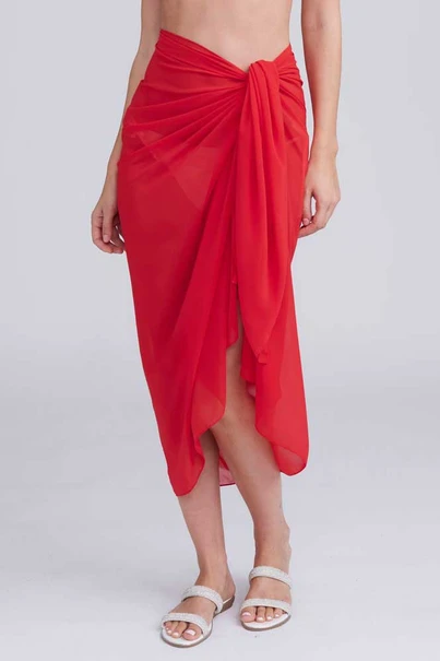 PIA ROSSINI SAN REMO SARONG