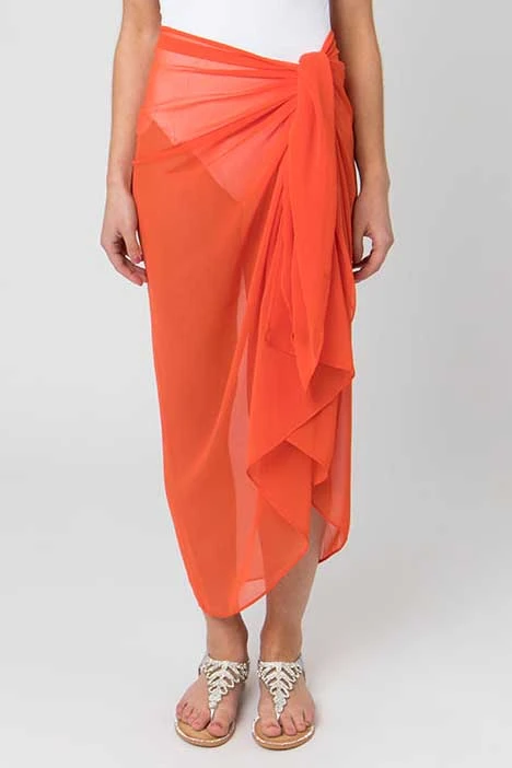 PIA ROSSINI SAN REMO SARONG