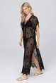 PIA ROSSINI SICILIA MAXI COVERUP