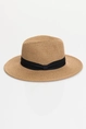 PIA ROSSINI TOBAGO HAT