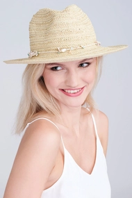 PIA ROSSINI VERA HAT