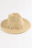 PIA ROSSINI VERA HAT