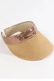 PIA ROSSINI VISOR