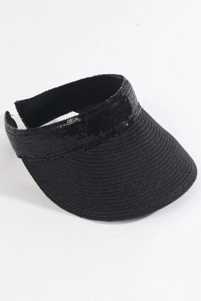 PIA ROSSINI VISOR