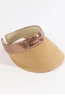PIA ROSSINI VISOR