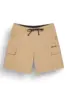 PICTURE ALPHO SHORTS