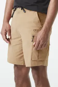 PICTURE ALPHO SHORTS
