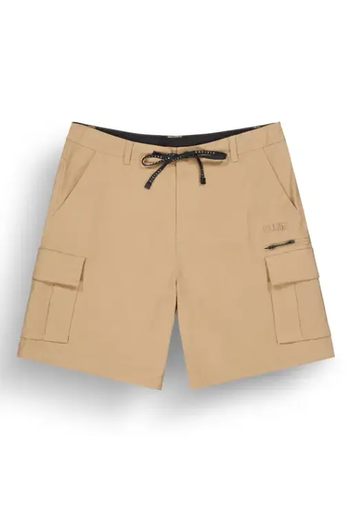 PICTURE ALPHO SHORTS
