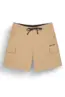 PICTURE ALPHO SHORTS