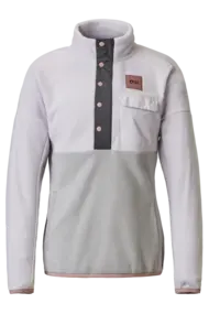 PICTURE ARCCA 1/4 FLEECE