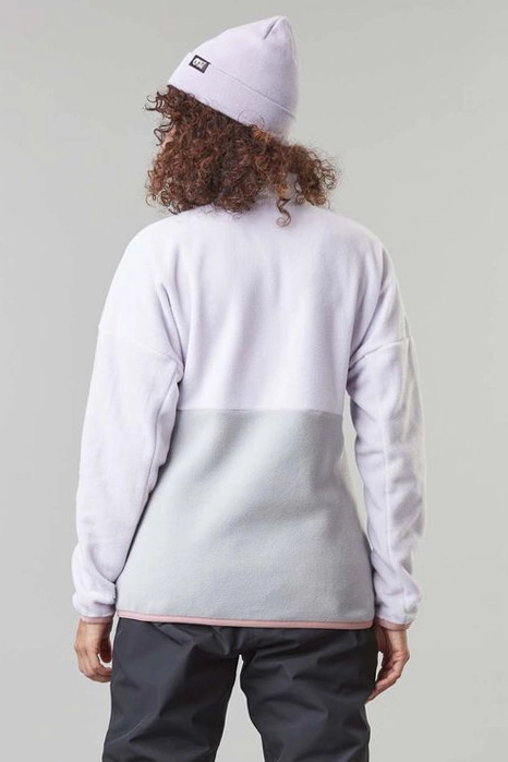 PICTURE ARCCA 1/4 FLEECE