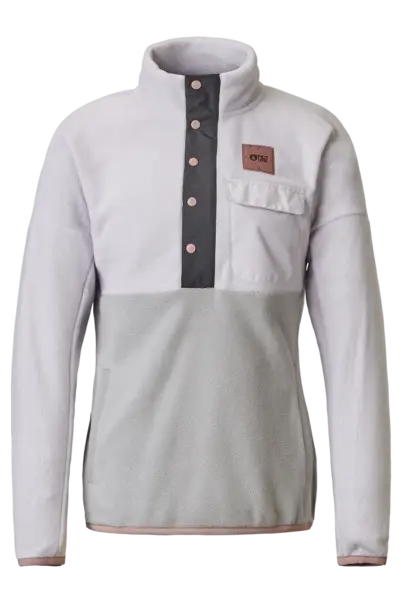 PICTURE ARCCA 1/4 FLEECE