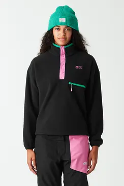PICTURE ARCCA W 1/4 FLEECE