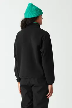 PICTURE ARCCA W 1/4 FLEECE