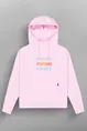 PICTURE BAIL HOODIE