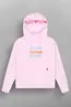 PICTURE BAIL HOODIE