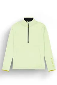 PICTURE BAKE W 1/4 GRID FLEECE