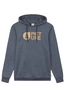 PICTURE BASEMENT CORK HOODIE