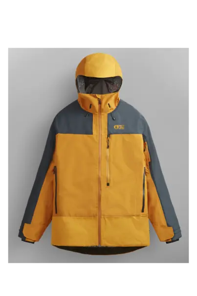 PICTURE BROADER 3L JACKET