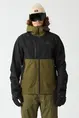 PICTURE BROADER 3L JKT