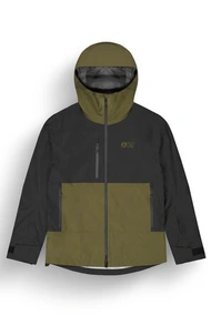 PICTURE BROADER 3L JKT