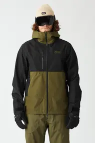 PICTURE BROADER 3L JKT