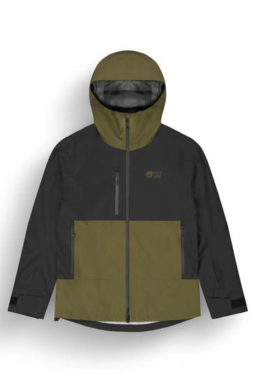 PICTURE BROADER 3L JKT
