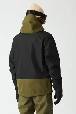 PICTURE BROADER 3L JKT