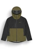 PICTURE BROADER 3L JKT