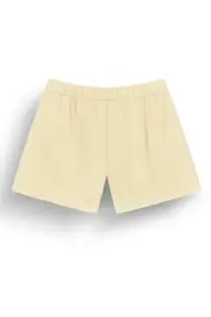 PICTURE FLAROS SHORTS