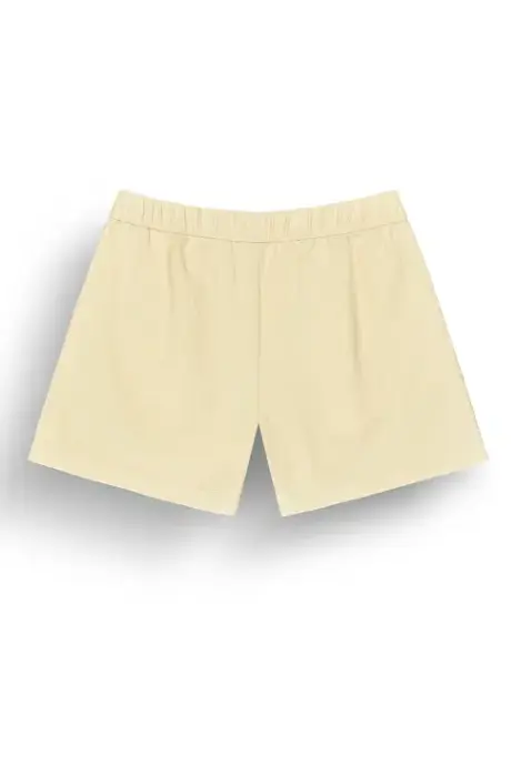 PICTURE FLAROS SHORTS