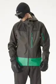 PICTURE GOODS JKT