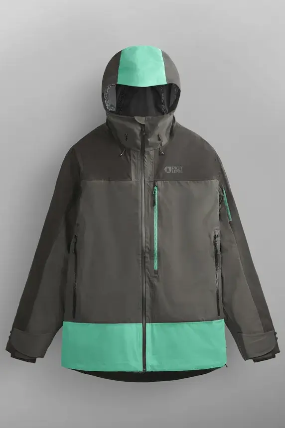 PICTURE GOODS JKT